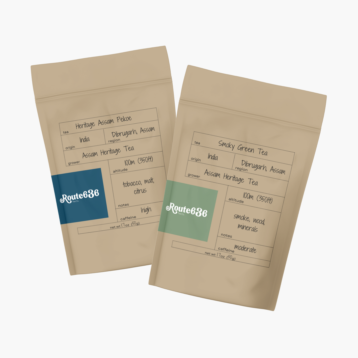 Exploring Assam Bundle